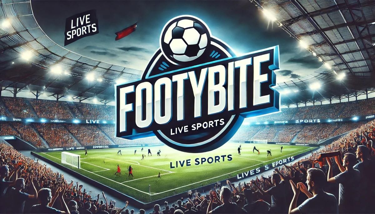 Footybite Official Platform
