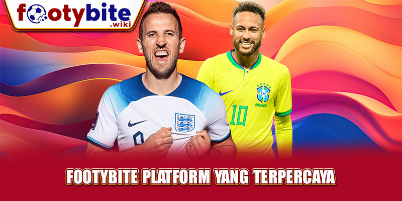 Footybite Platform yang Terpercaya